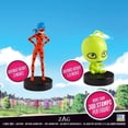 thumbnail image 3 of Miraculous Ladybug Cat Noir Stamps Set 5pk Party Favor Stampers PMI International, 3 of 5