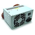 thumbnail image 2 of SPI FSP350-60GNV 350W SFX New Power Supply Gray, 20+4PIN, 8CM BB Fan, APFC Micro ATX Internal 12V DC, 2 of 2