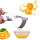 thumbnail image 5 of Puree Press, Professional Stainless Steel Potato Press For Fruits and vegetables, 5 of 5