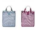 thumbnail image 4 of cámping Bolsa de deporte al aire libre Verano Natación Playa Malla Misceláneas Bolso de lavado (Azul) FLhrweasw Nuevo, 4 of 7