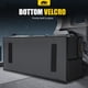 thumbnail image 5 of Organizador para maletero de coche MIKKUPPA, 95 L, con tapa plegable, negro, 5 of 7