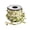 5, variant on Mdesiwst Artificial Vine Rope Eco-friendly Wear Resistant Fabric Hemp Rope with Artificial Vine Green Leaves for Home