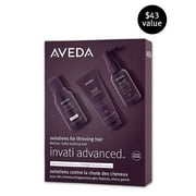 Angle View: Aveda Invati Advanced Light Trio