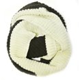 thumbnail image 1 of Thick Knitted Winter Warm Infinity Scarf, 1 of 5