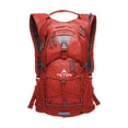 thumbnail image 1 of Mochila de Hidratación Oasis 18L con Vejiga de 2L Rojo, 1 of 2