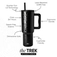thumbnail image 2 of Botella de agua Simple Modern Disney Trek Collection 1.2 L, 2 of 9