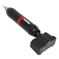 thumbnail image 2 of Kit de máquina de tatuaje profesional con fuente de alimentación inalámbrica de CC de 1500 mAh y bolígrafo rotatorio para principiantes., 2 of 14