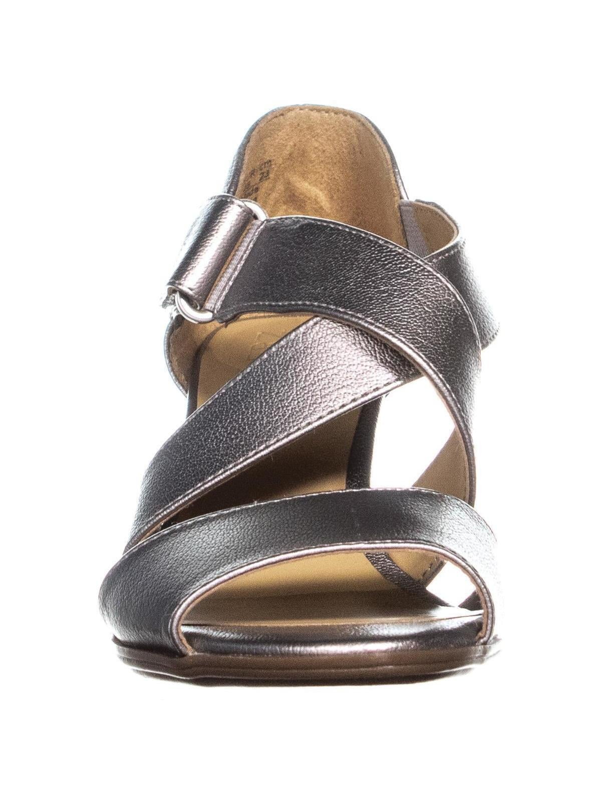 naturalizer lindy sandal