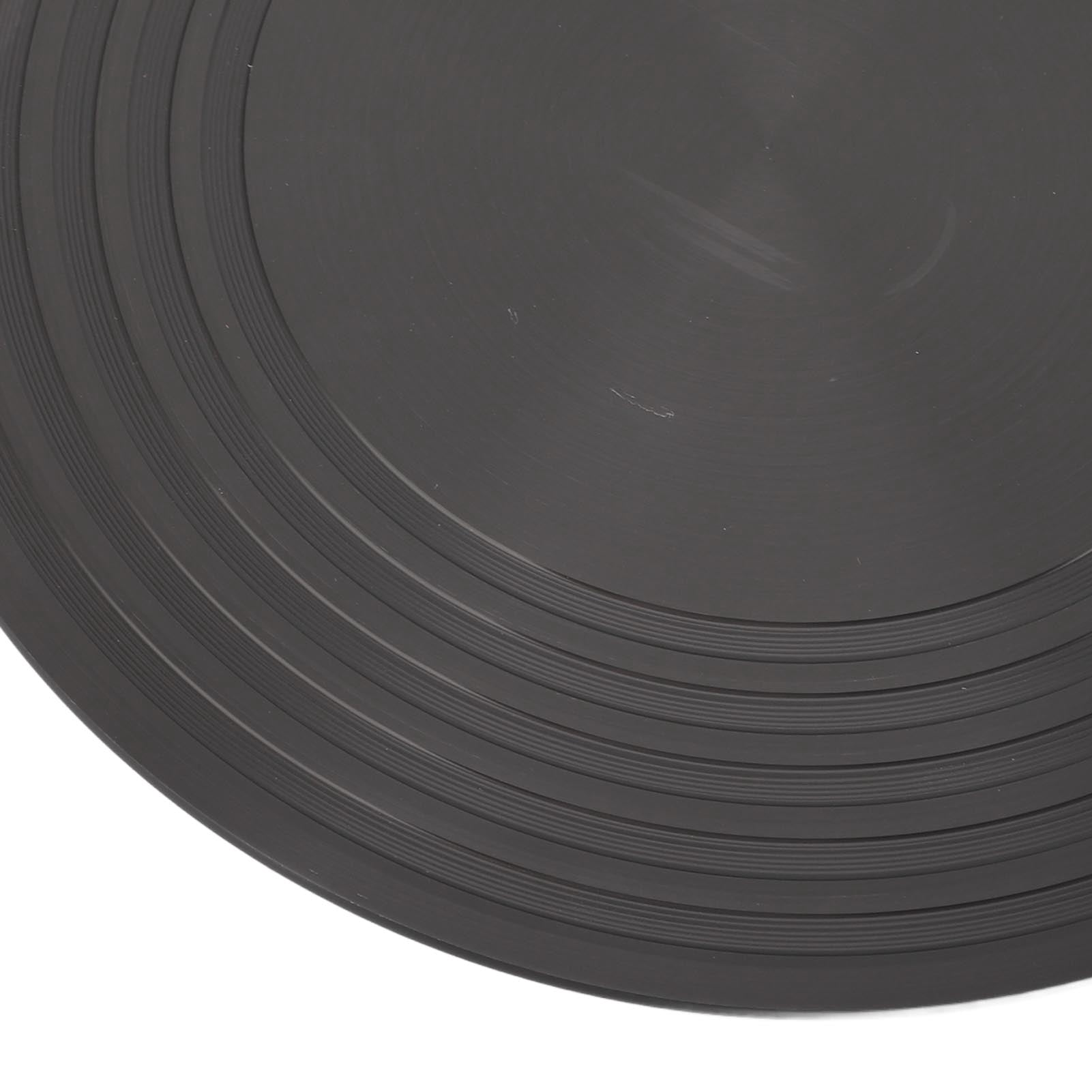 Suodoka Gas Stove Heat Conduction Plate Efficient Portable Aluminum Alloy Heat Diffuser Tray for Kitchen 11.02 inches / 28 cm
