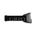 thumbnail image 2 of GIRO : TAZZ MTB GOGGLE : BLACK/GREY/SMOKE/CLEAR : OS, 2 of 3