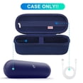 thumbnail image 2 of Funda de transporte BOVKE para altavoz Bluetooth portátil Beats Pill, 2 of 8