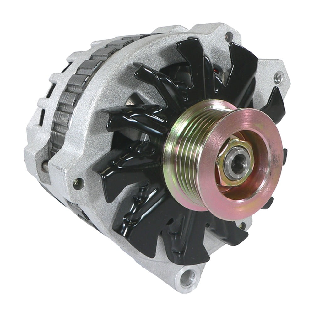 NEW ALTERNATOR 5.7L 5.7 CHEVROLET BLAZER 89 90 91 92 93 94 1989 1990 1991 1992