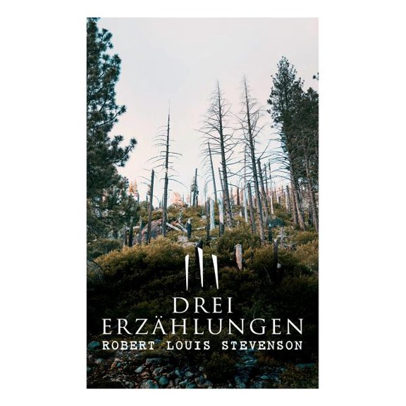 Drei ErzÃ¤hlungen, (Paperback)