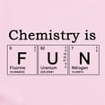 thumbnail image 2 of CafePress - Chemistry Fun Infant Bodysuit - Baby Light Bodysuit, Size Newborn - 24 Months, 2 of 4