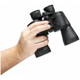 thumbnail image 3 of Bushnell Falcon 10x 50 mm Jumelles, Noir, 3 of 6