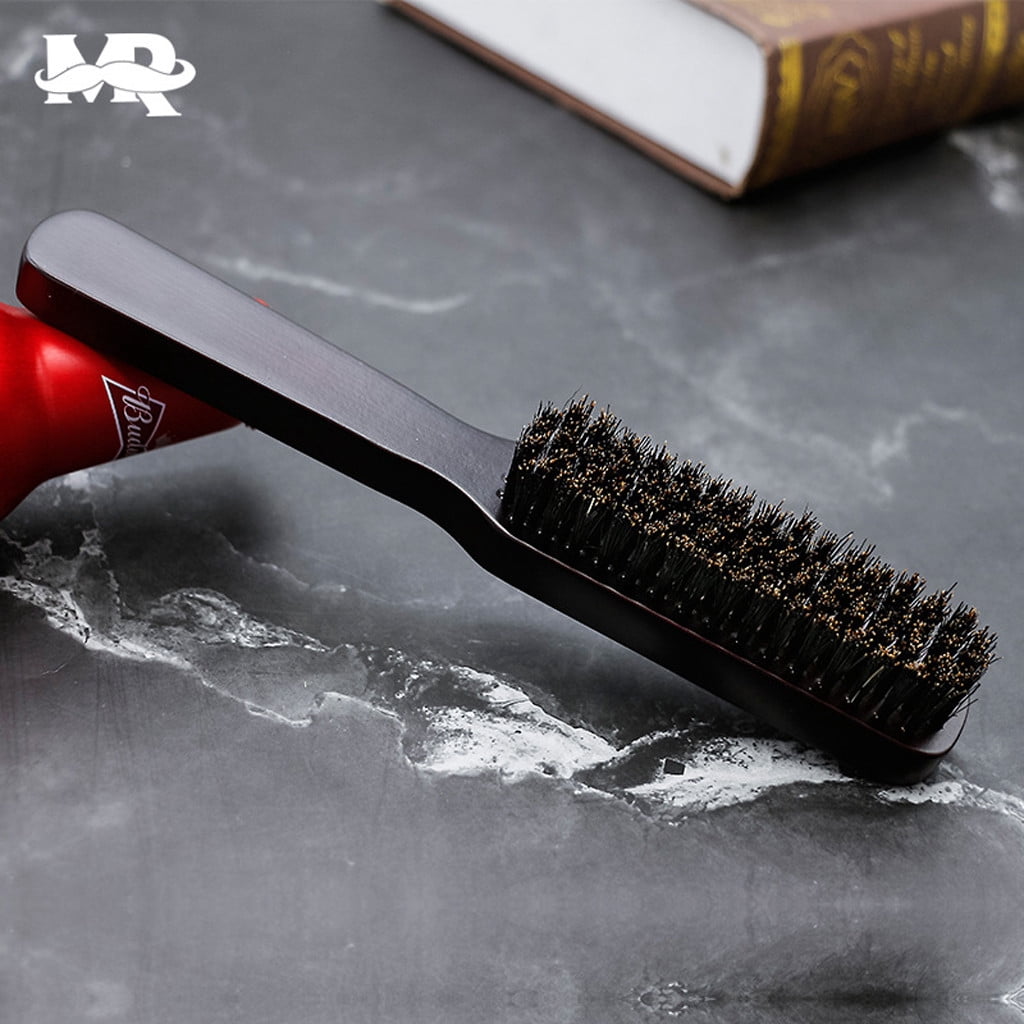 Soft Hair Brush Shedding Comb for Horses Blow Dry Brush for Fine Hair Brush for Curly Hair Kids Soft Hair Brush Wet to Dry Organic Baby Curly Hair Products Soft Brush for Straight Hair Girl Hair