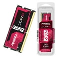thumbnail image 5 of DDR5 Ordinateur Portable RAM 32 Go 16 Go 8 Go 1.1V 262-Pin 5600MHz 4800MHz CL46 CL42 CL40 pour Ordinateur Portable Mémoire SODIMM 32 Go 5600MHz x 1PCs, 5 of 5