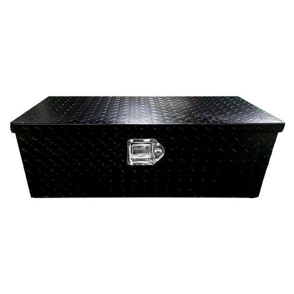 Truck Tool Box Lock Replacement