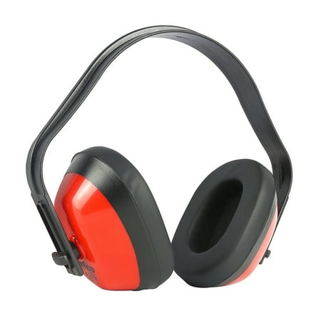 

Timco - Ear Defenders - 27.6dB (Size One Size - 1 Each)