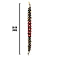 thumbnail image 3 of Pulsera Tiembla Tierra, Hilo Con Decoración color negra, 3 of 5