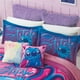 thumbnail image 3 of Cobertor Pachicalientito Stitch Amore Matrimonial Concord, 3 of 5