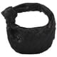 thumbnail image 1 of Tote Bag Woven Handbag Pu Leather Women's Shoulder Wallet Large Volume Braided Bag, 1 of 5
