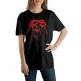 thumbnail image 2 of DC Comics Superman T-Shirt pour Homme à Personnage Rouge et Logo (Moyen), 2 of 4