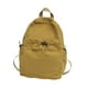 thumbnail image 4 of Mochila de viaje informal para mujeres, hombres y niños, senderismo, compras al aire libre, 4 of 9