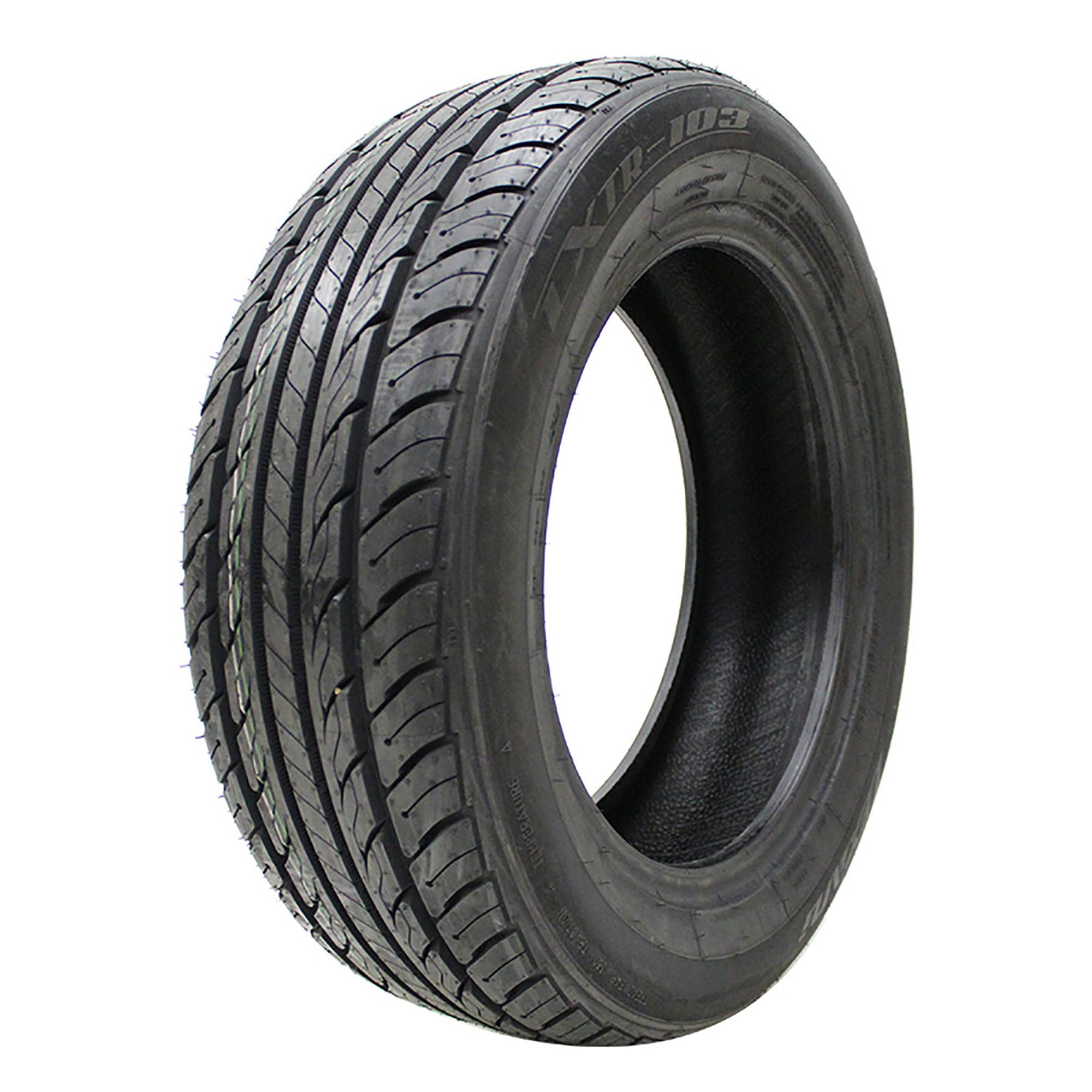 Bridgestone Turanza QuietTrack 215/60R16 95V All-Season Passenger