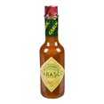 thumbnail image 2 of Tabasco Garlic Pepper Tabasco Sauce | 142ML/Unit, 12 Units/Case, 2 of 3