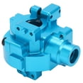 thumbnail image 2 of RC Metal Gearbox, Performance Improvement Spare Parts Gearbox For RC Aluminum Alloy  For RC Replacement ANGGREK Azul, 2 of 8