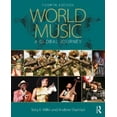 thumbnail image 1 of World Music : A Global Journey, Fourth Edition, 1 of 2
