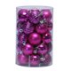 thumbnail image 2 of 34 bolas de Navidad, adornos para árbol de Navidad, bolas colgantes para árbol de Navidad, decoración para fiesta en el hogar, regalo de Año Nuevo 2024, Navidad, 2 of 5