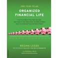thumbnail image 1 of One Year to an Organized Financial Life, 1 of 2