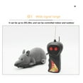 thumbnail image 3 of Electric Mouse Remote Control Pet toy Mouse Shape Funny Cat Toy, 3 of 9