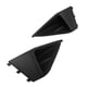 thumbnail image 4 of Cubierta de ventilación del parachoques delantero Bling Bling para Ford Mustang 2018-2021, 4 of 12