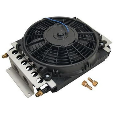 Derale 13700, Electra-Cool Tra. Oil Cl Aftermarket High Performance Parts