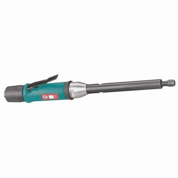 Dynabrade Die Grinder,0.7 hp,Straight,20,000 RPM 53502