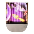 thumbnail image 1 of DOLITY Veilleuse LED Colorée pour Chambre de Bébé, Décoration Maison Adultes, Adolescents, USB, 1 of 9