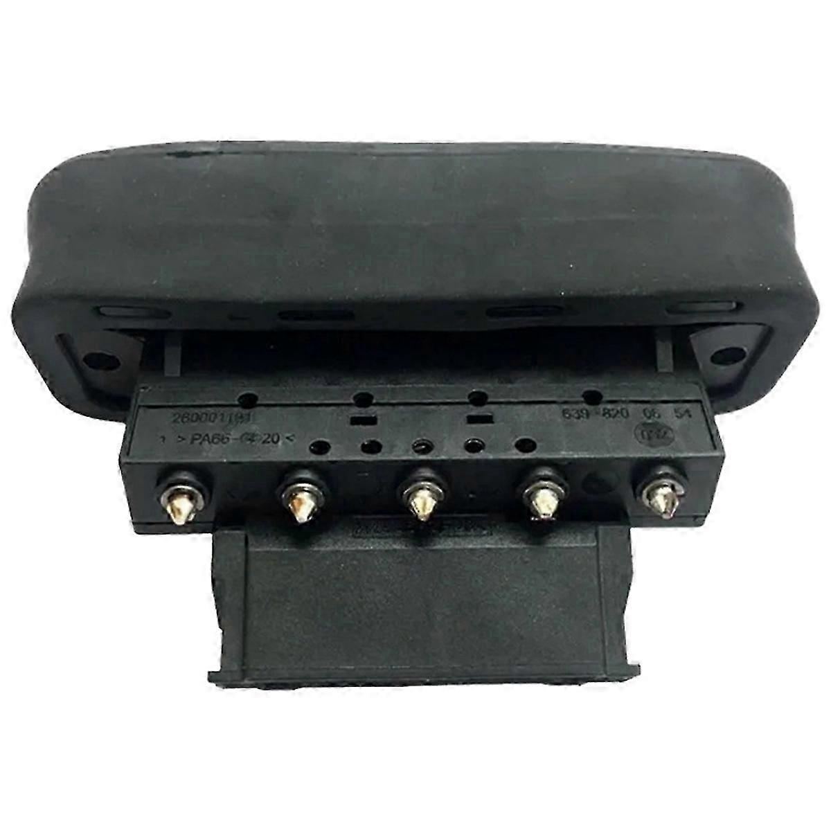 Sliding Door Electric Contact Switch for Mercedes-Benz Vito W639 W447 ...