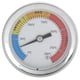 thumbnail image 2 of Termómetros de dial, 0-280 ℃ Termómetro bimetálico de parrilla de acero inoxidable Termómetro de barbacoa Rendimiento confiable, 2 of 8
