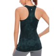thumbnail image 1 of Musculosa CRZ YOGA Butterluxe Racerback sin mangas Talle S, 1 of 6