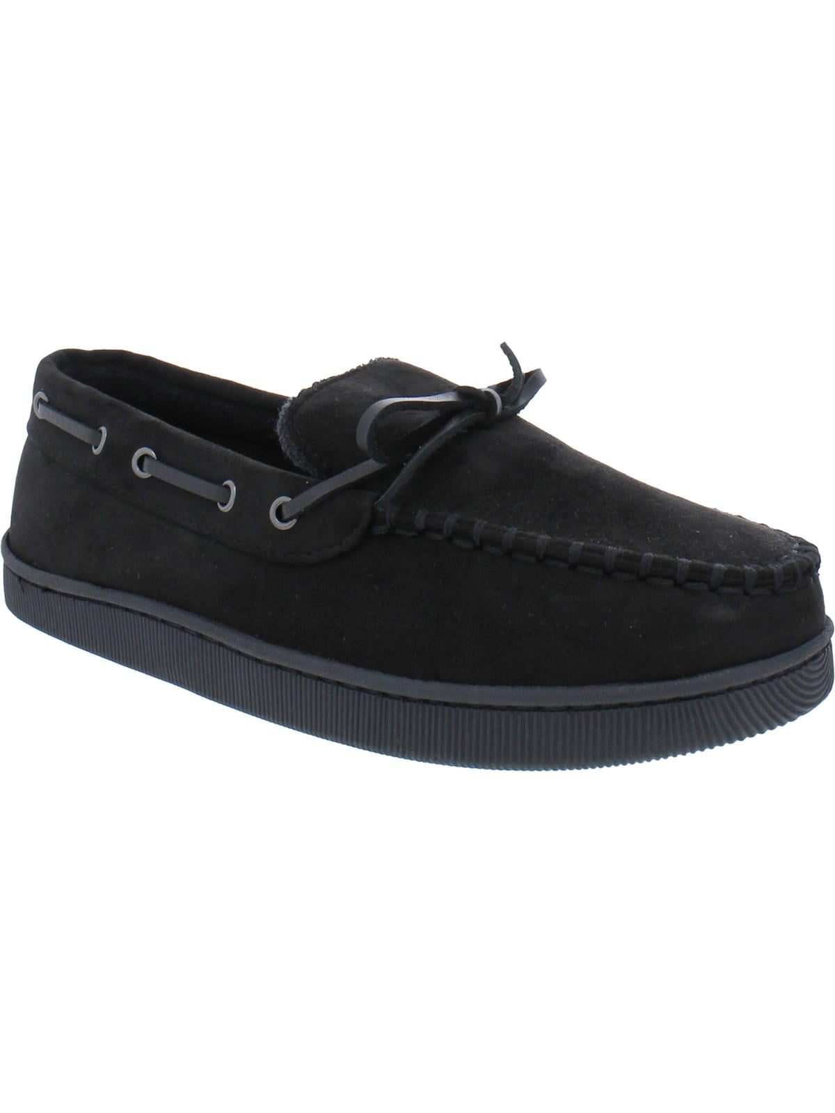moccasin slippers walmart