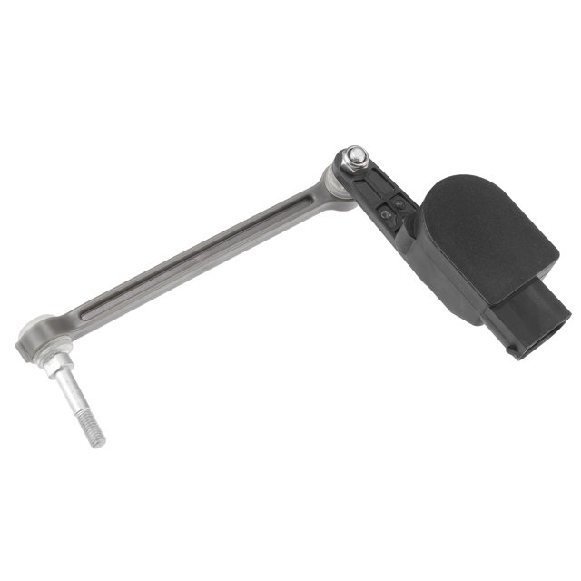 Sensor de nivel de altura de suspensión de aire Unique Bargains para Volkswagen Phaeton 2004-2006 No.3D0941285E Frontal Izquierdo