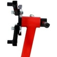 Engine Stand, Engine Motor Stand with Rotating Head and Adjustable Arms