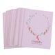 thumbnail image 2 of Tarjetas de exhibición de pinzas para el cabello 50 Piezas Papel Kraft Horquilla Tarjeta de cabellero Clip Joyería de Cabello Tarjetas de Pantalla Magideal Tarjetas de exhibición de pinzas para el cabello, 2 of 7