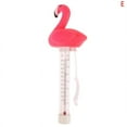 thumbnail image 1 of 1Pc Swimming Pools Water Temperature Thermomet Cartoon Water Temperature Meter, 1 of 6