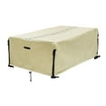thumbnail image 2 of LOVIVER Housse de Mobilier de Patio Imperméable Housse de Mobilier Beige, 2 of 8
