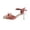 White, variant on Low Heel Colorful Bow Pumps for Women Kitten Heels Sweet Patchwork Buckle Office Shoes