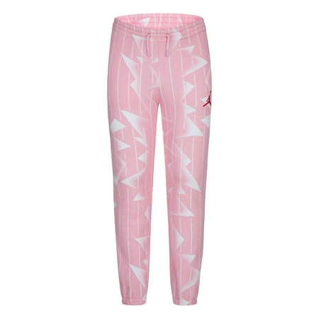 Jordan Unisex Grade School AOP Essential Pants